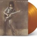 Jeff Beck - Blow By Blow (1LP/ORANGE) Vinyl Record