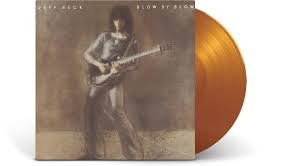 194397923315.jpg Jeff Beck - Blow By Blow (1LP/ORANGE) Vinyl Record - Image 1