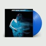 BECK JEFF - WIRED -COLOURED