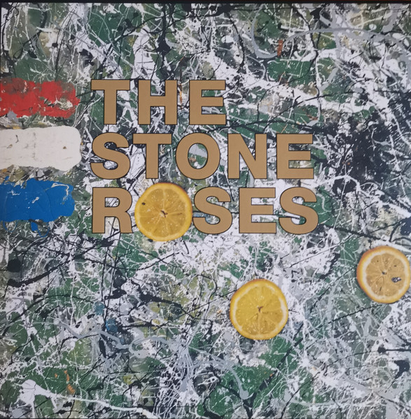 19439793301.jpg Stone Roses, The - Stone Roses - Image 1