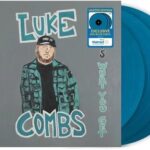 Combs, Luke - What You See Ain't Always What You Get (Deluxe Edition) Vinyl Record