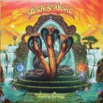 Sultana, Tash - Terra Firma