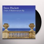 Steve Hackett - Under A Mediterranean Sky Vinyl Record
