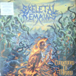 Skeletal Remains - Condemned To Misery (Re-issue 2021)