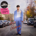 Grennan, Tom - Evering Road