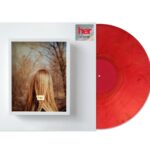 Arcade Fire & Owen Pallett - Her (Original Score) Vinyl Record