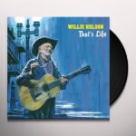 Willie Nelson - That's Life Vinyl Record