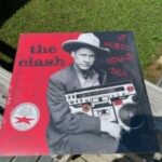 Clash - If Music Could Talk 1LP RSD21 Vinyl Record