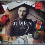 It Bites - Map Of The Past (Re-issue 2021)