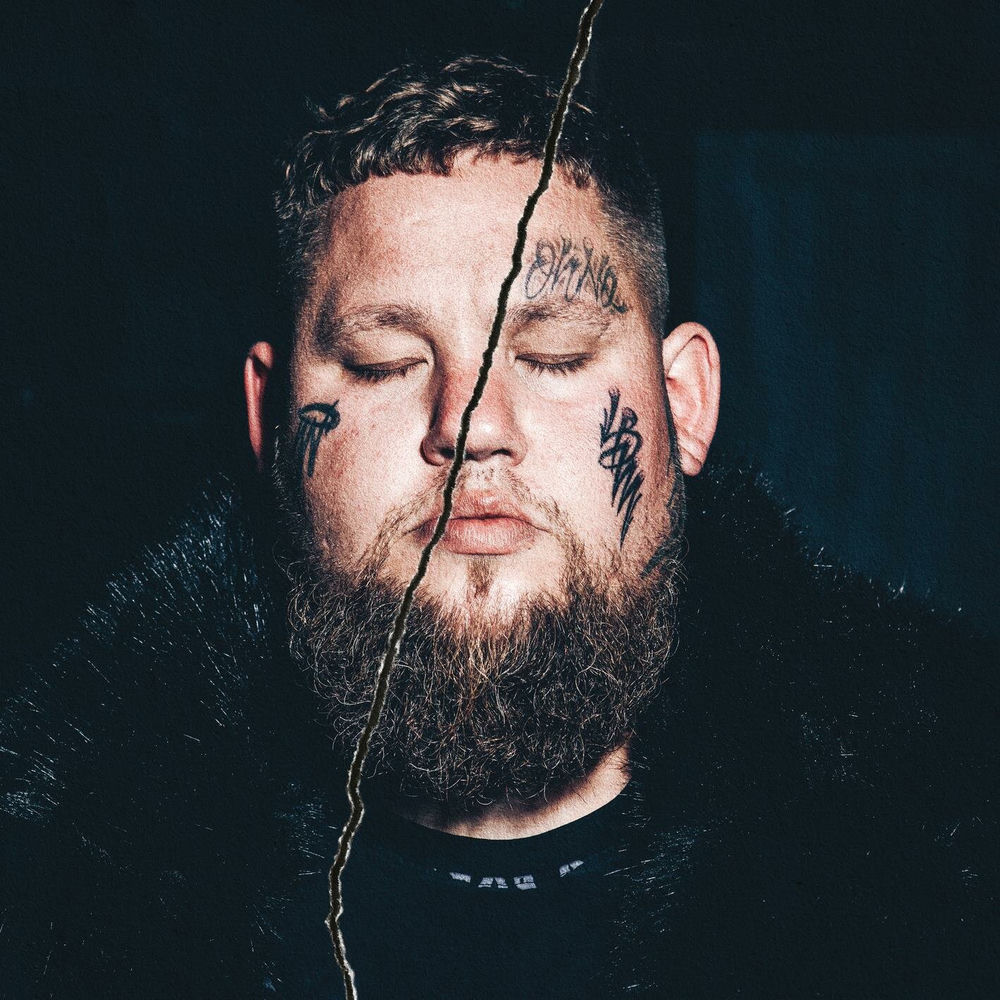 19439854981.jpg Rag'n'Bone Man - Life By Misadventure - Image 1