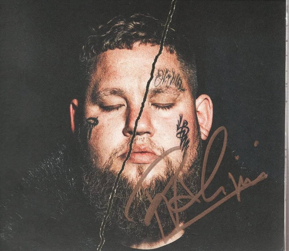 19439854991.jpg Rag'n'Bone Man - Life By Misadventure - Image 1