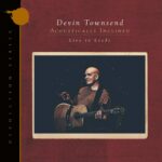 Townsend, Devin - Devolution Series #1 - Acoustically Inclined, Live in Leeds¬†¬†