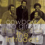 INTRUDERS - BEST OF THE INTRUDERS