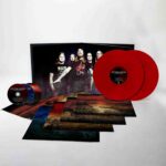 AT THE GATES - The Nightmare Of Being Vinyl Record