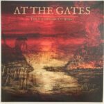 At The Gates - The Nightmare Of Being Vinyl Record