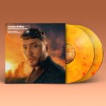 James Arthur - It'll All Make Sense In The End Vinyl Record