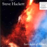 Steve Hackett - Surrender of Silence Vinyl Record