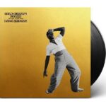 Leon Bridges - Gold-Diggers Sound Vinyl Record