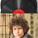 Bob Dylan - Blonde On Blonde (2LP/GAT/STEREO)2022 Vinyl Record