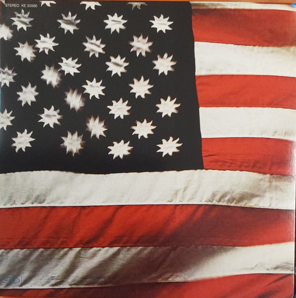 19439904351.jpg Sly & The Family Stone - There's A Riot Goin' On - Image 1