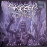 Frozen Soul - Encased In Ice - EP (Re-issue 2021)