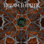 Dream Theater - Lost Not Forgotten Archives: Master of Puppets - Live in Barcelona, 2002