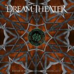 Dream Theater - Lost Not Forgotten Archives: Master of Puppets - Live in Barcelona, 2002