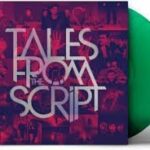 The Script - Tales from The Script: Greatest Hits Vinyl Record