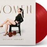 ABRAMI ESTHER - ESTHER ABRAMI Vinyl Record