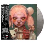 Bring Me The Horizon - POST HUMAN: NeX GEn Vinyl Record