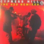 Cypress Hill - Cypress Hill: The 420 Remixes Vinyl Record