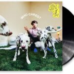 Rex Orange County - WHO CARES?
