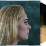Adele - 30 Vinyl Record
