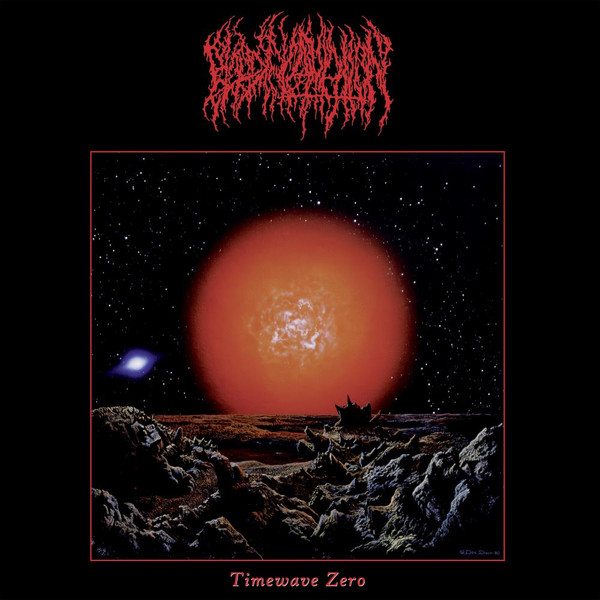 19439949101.jpg Blood Incantation - Timewave Zero - Image 1