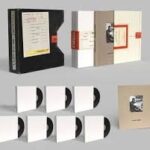 Bruce Springsteen - Tracks II: The Lost Albums Vinyl Record