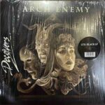 Arch Enemy - Deceivers Vinyl Record