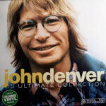 Denver, John - His Ultimate Collection(1LP/180g/Green)