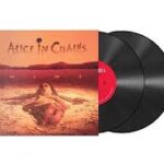 Alice In Chains - Dirt Vinyl Record