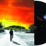 Willie Nelson - A Beautiful Time Vinyl Record