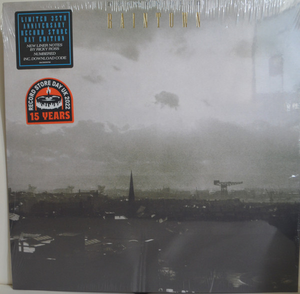 19439956791.jpg Deacon Blue - Raintown (35th Anniversary) - Image 1