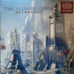 Flower Kings, The - Retropolis (Re-issue 2022)
