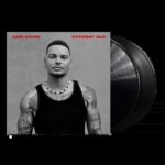 Kane Brown - Different Man Vinyl Record