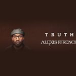 ALEXIS FFRENCH - Truth Vinyl Record