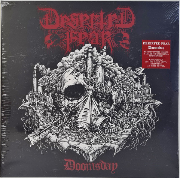 19439967931.jpg Deserted Fear - Doomsday - Image 1