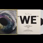 Arcade Fire - WE Vinyl Record