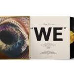 Arcade Fire - WE Vinyl Record