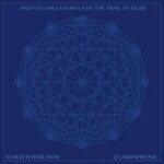 And You Will Know Us By The Trail Of Dead - XI: BLEED HERE NOW Vinyl Record