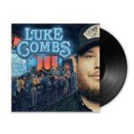 Combs, Luke - Growin' Up Vinyl Record