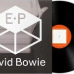 David Bowie - The Next Day Extra EP Vinyl Record