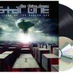 Arjen Anthony Lucassen's Star One - Victims of The Modern Age (Re-issue 2022) Vinyl Record